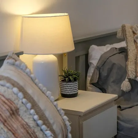 Centre, Spacious, En Suite, Free Wi-fi Apartment Bristol