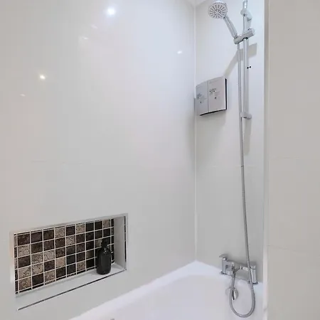 Centre, Spacious, En Suite, Free Wi-fi * Bristol